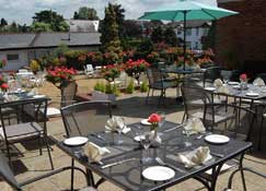 Walton Cottage Hotel,  Maidenhead